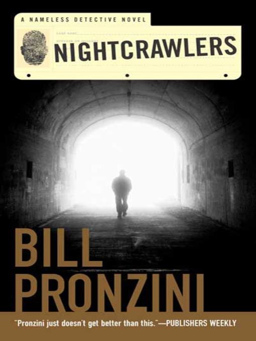 Title details for Nightcrawlers by Bill Pronzini - Wait list
